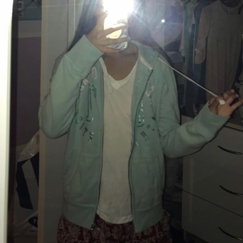 aeropostale jacket